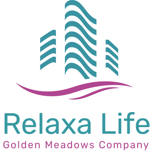 relaxa life logo